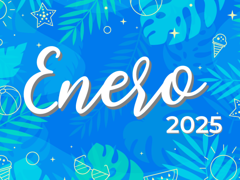 Enero 2025