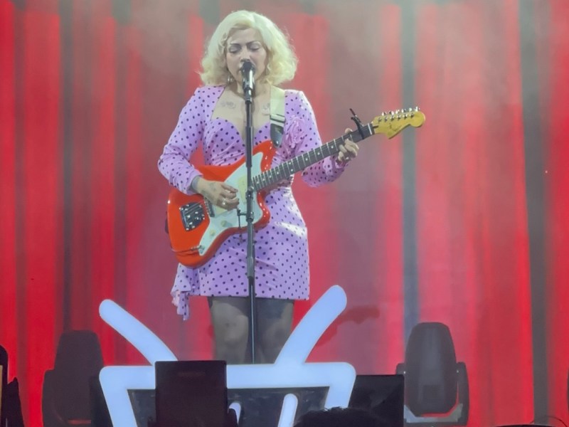 Picnic 2: El Turno de&nbsp;Maluma