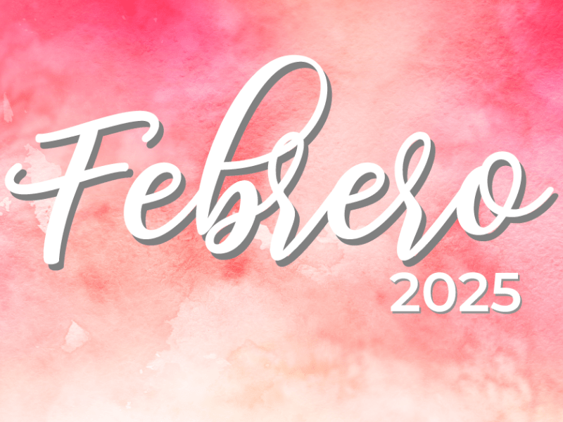 Febrero 2025