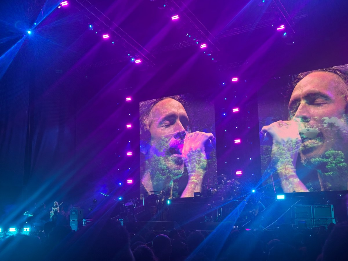 Incubus: Morning View&nbsp;XXIII