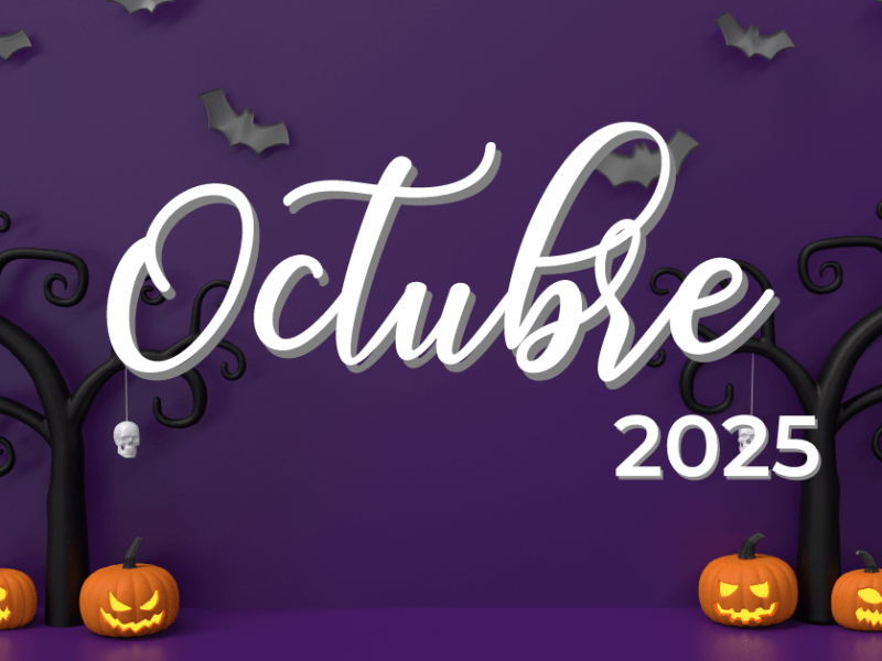 Octubre 2025